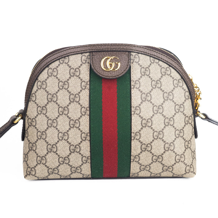 Gucci Ophidia Small GG shoulder bag