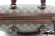 Gucci GG Supreme Satchel