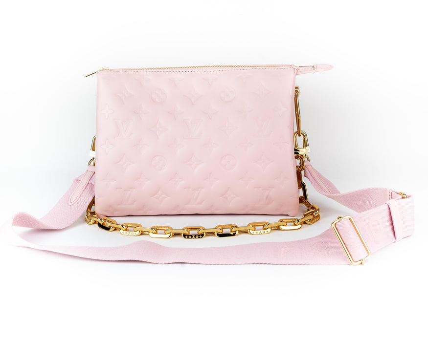 Louis Vuitton Coussin PM