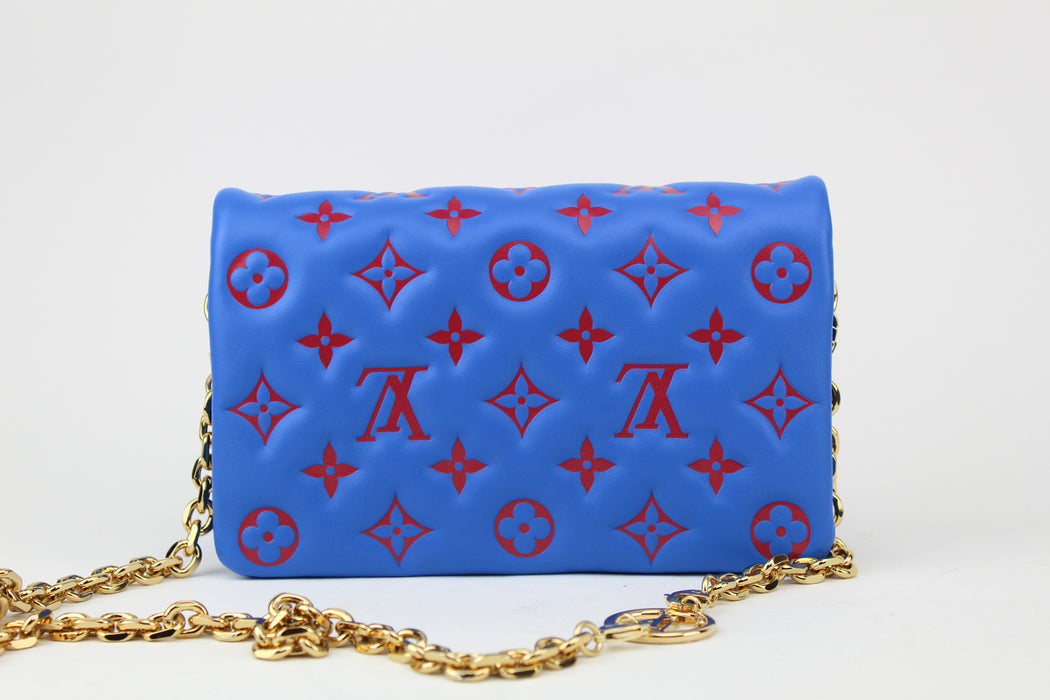Louis Vuitton Pochette Coussin