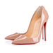 Christian Louboutin So Kate nude 