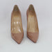 CHRISTIAN LOUBOUTIN SO KATE 120mm SIZE 39 - LuxurySnob