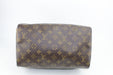 Louis Vuitton Speedy 30 Monogram