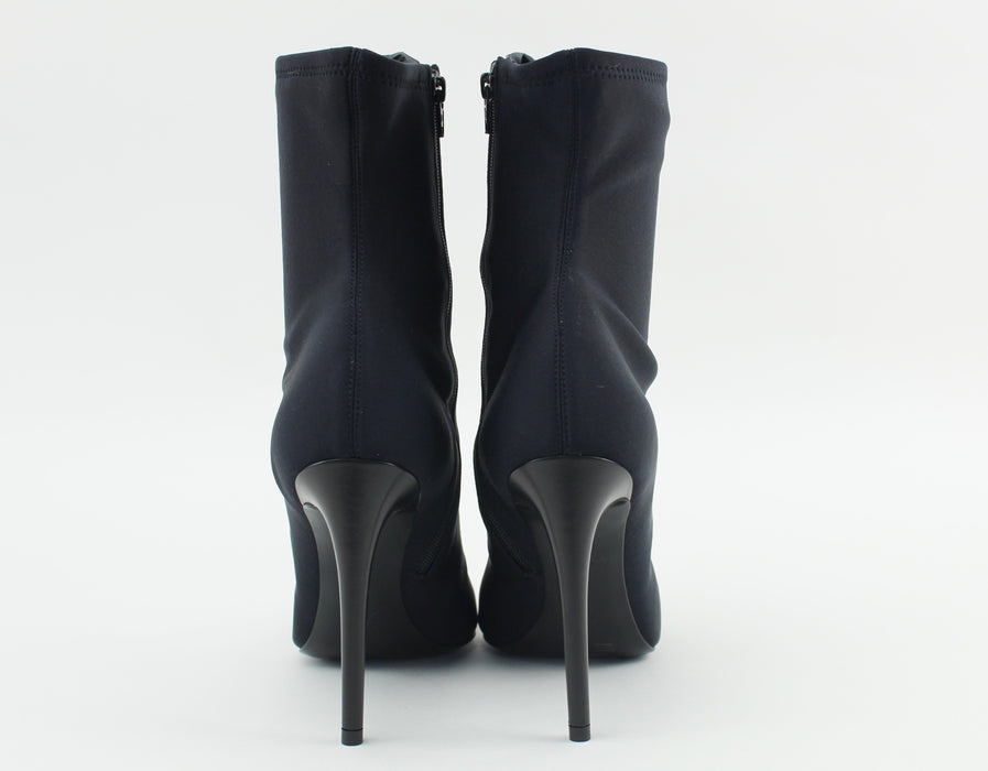 Louis Vuitton Limited Cherie Ankle boots
