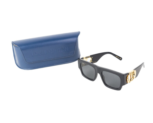 Louis Vuitton Link Square Sunglasses