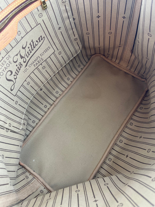 Louis Vuitton Monogram  Neverfull Gm