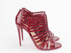 Christian Louboutin City Jolly Patent 100mm