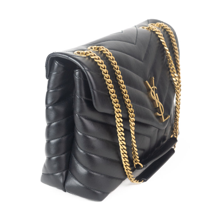 Saint Laurent Medium Lou lou bag