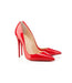CHRISTIAN LOUBOUTIN SO KATE 120mm SIZE 41 - LuxurySnob
