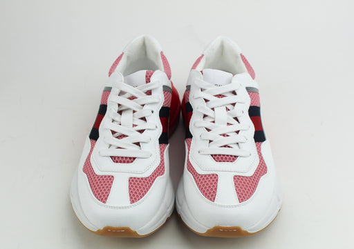 Gucci Women's Rhyton sneakers
