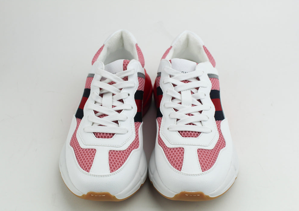 Gucci Women's Rhyton sneakers