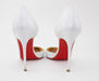 CHRISTIAN LOUBOUTIN IRIZA 100mm size 39 