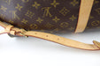 Louis Vuitton Keepall Monogram Bandouliere 60