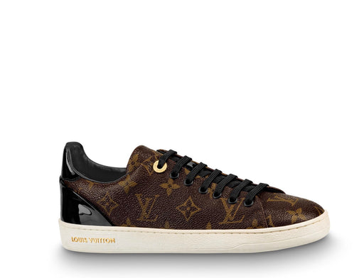 Louis Vuitton Front Row Sneakers
