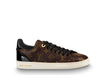 Louis Vuitton Front Row Sneakers
