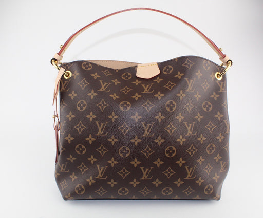 LOUIS VUITTON MONOGRAM GRACEFUL PM