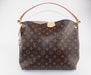 LOUIS VUITTON MONOGRAM GRACEFUL PM