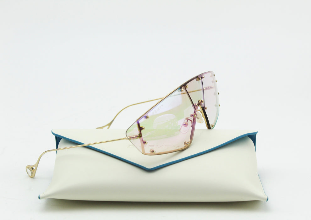 Fenty Techno mask sunglasses