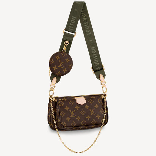 Louis Vuitton Multi Pochette Accessories