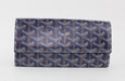 GOYARD GOYARDINE VARENNE WALLET