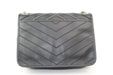 Saint Laurent Monogram Niki Microstud Bag