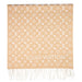 Louis Vuitton Game On Scarf in Beige