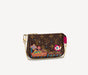 LOUIS VUITTON MINI POCHETTE ACCESSORIES