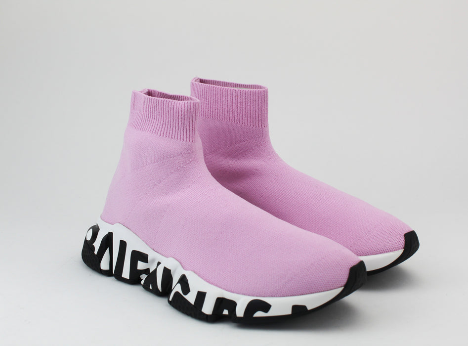 Balenciaga Speed Trainers