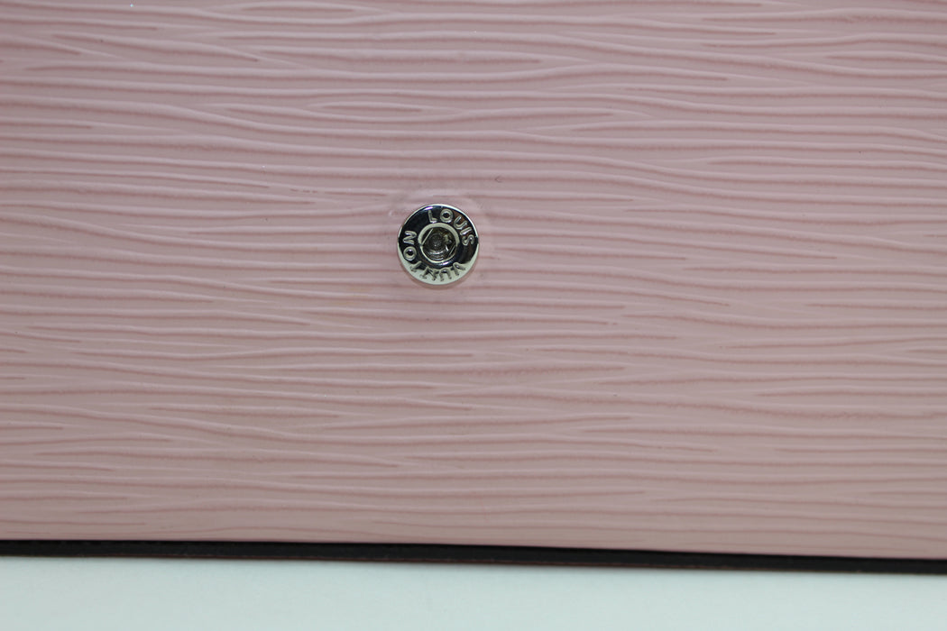 LOUIS VUITTON FÉLICIE POCHETTE