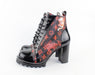 Louis Vuitton Limited edition Star Trail Ankle boots