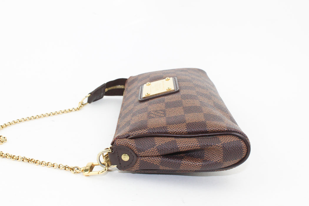 Louis Vuitton Eva Clutch