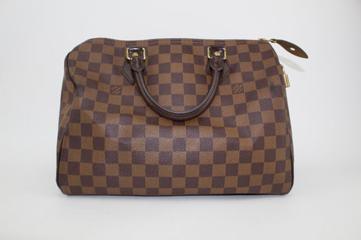 LOUIS VUITTON SPEEDY 30