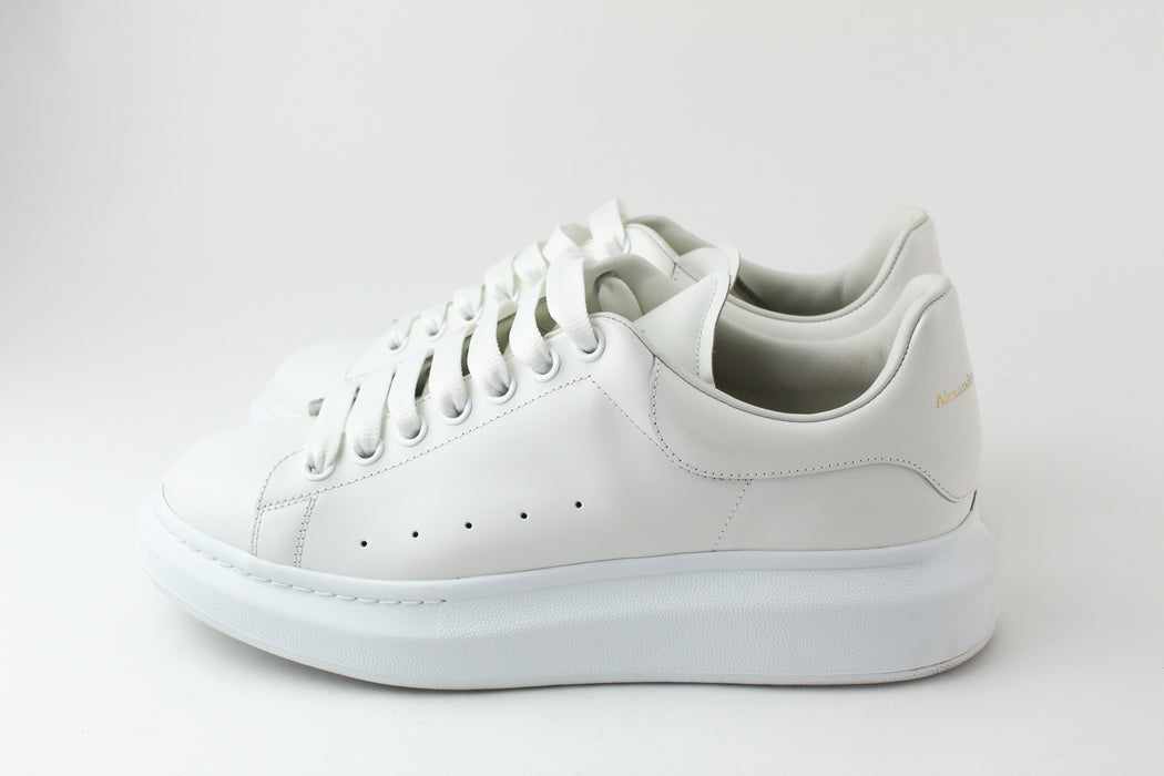 Alexander McQueen Oversized Men’s Sneakers