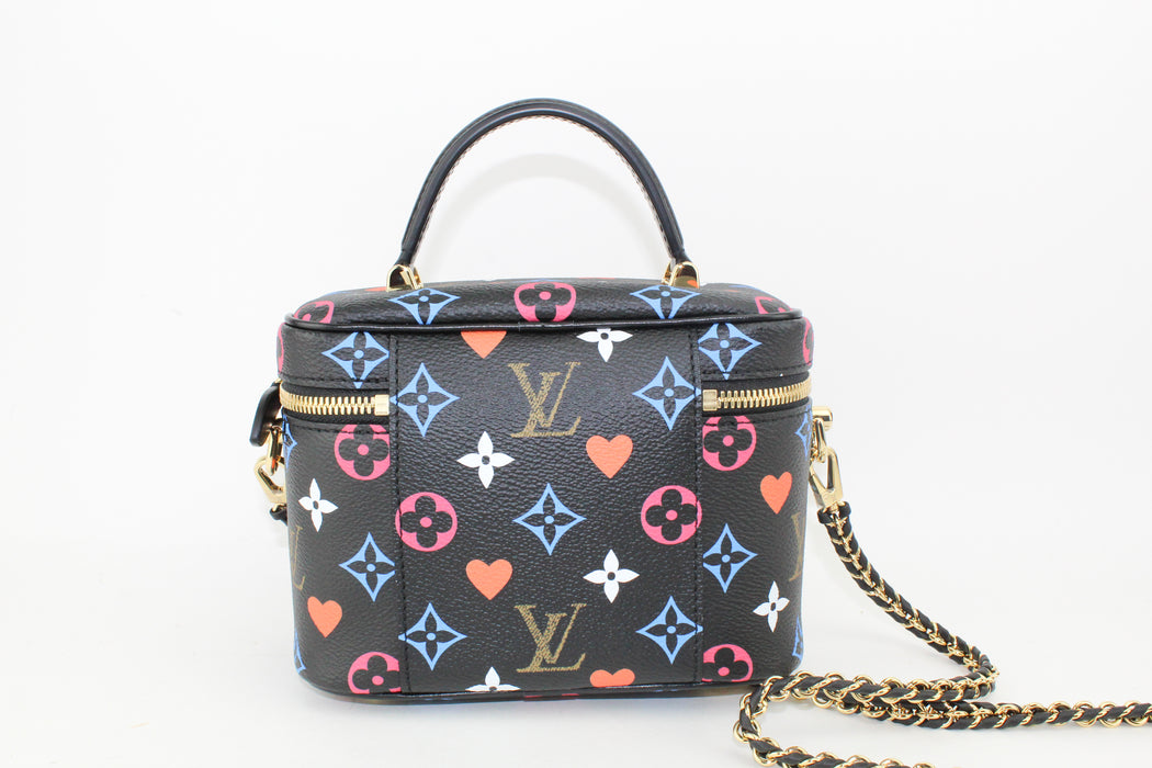 Louis Vuitton Game On Vanity