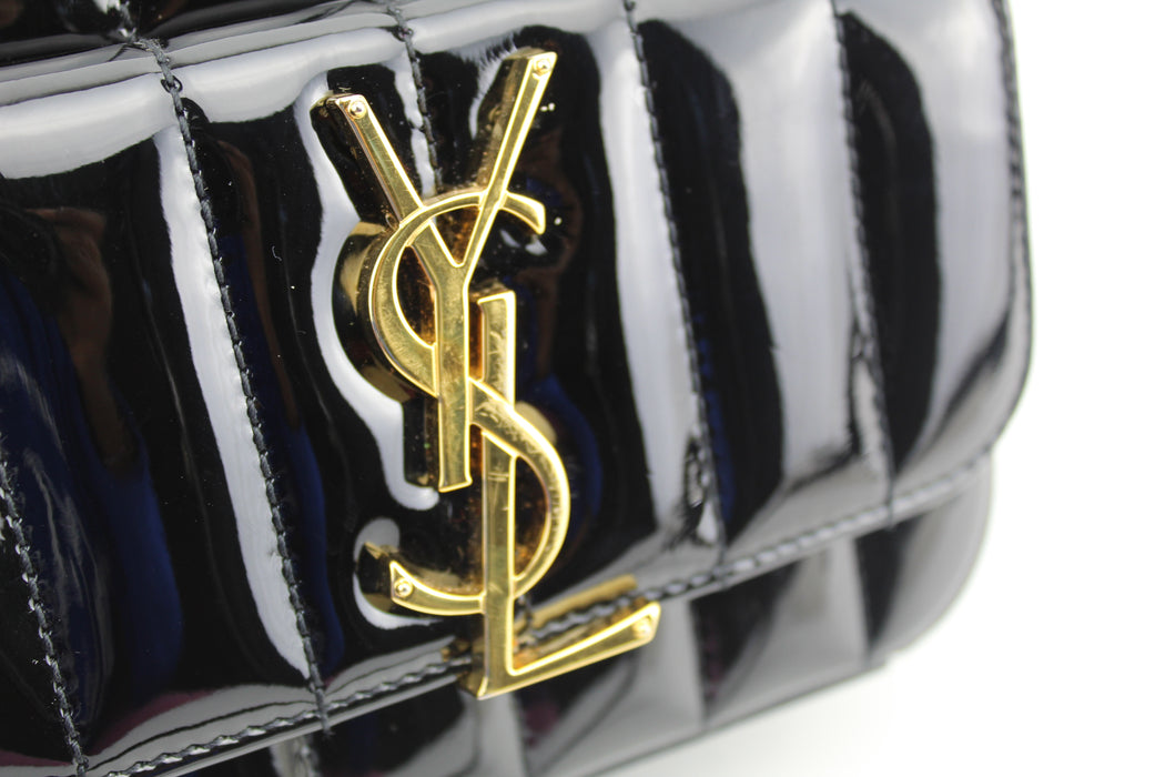 Saint Laurent Vicky Toy Camera Bag