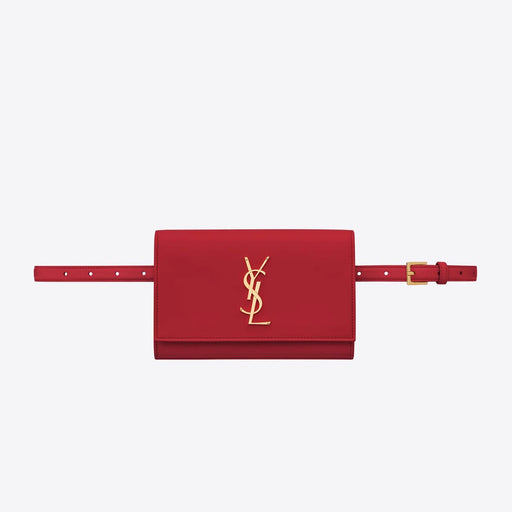 Saint Laurent Kate Belt Bag
