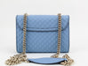 Gucci Emily Guccissima Mini Chain Shoulder Bag