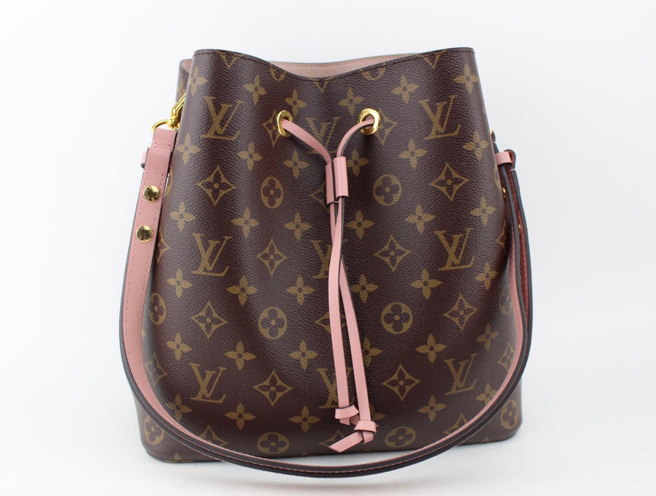 LOUIS VUITTON MONOGRAM NOENOE