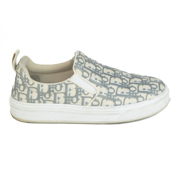 Dior Solar Slip On Sneakers