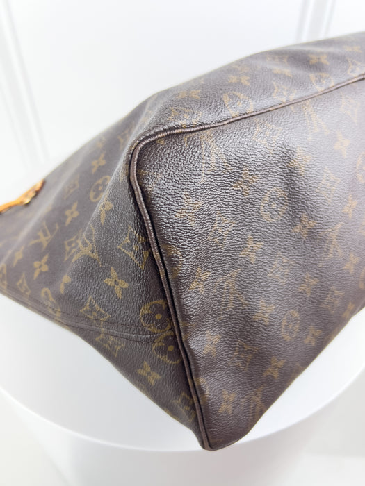 Louis Vuitton Monogram  Neverfull Gm