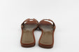 HERMES ORAN SANDALS