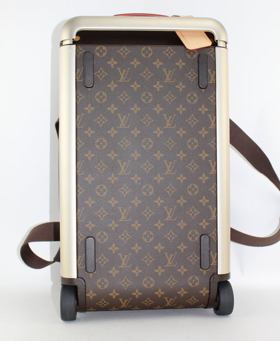 LOUIS VUITTON HORIZON SOFT DUFFLE 55 - LuxurySnob