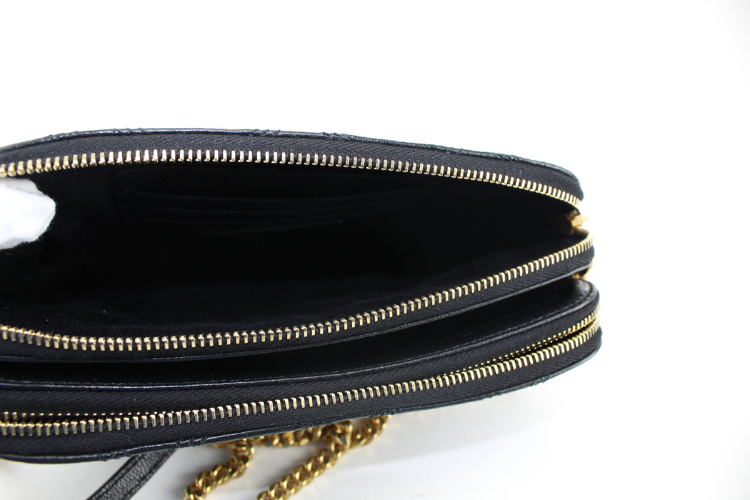 Saint Laurent Mini Becky Crossbody bag