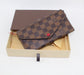 Louis Vuitton Josephine wallet - LuxurySnob