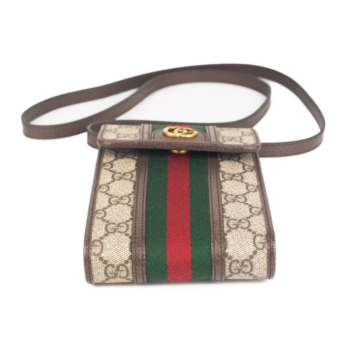 Gucci Ophidia GG mini bag