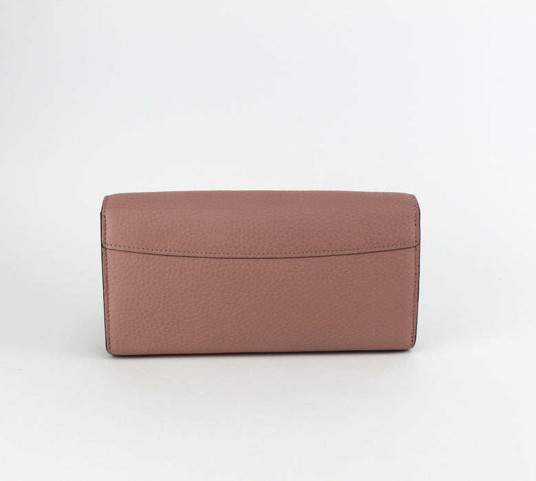 LOUIS VUITTON CAPUCINES WALLET