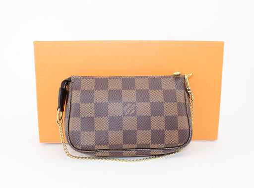 Louis Vuitton Mini Pochette Accessoires