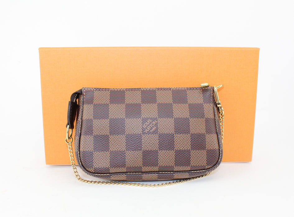 Louis Vuitton Mini Pochette Accessoires