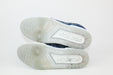 Louis Vuitton Monogram Denim Trainer Sneakers