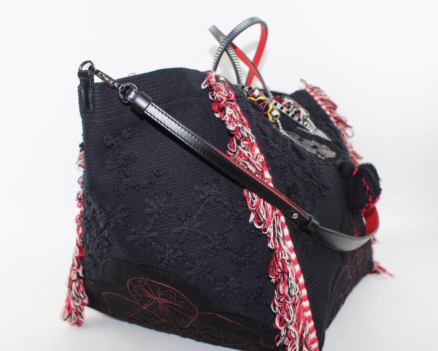 Christian louboutin portugaba sales